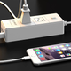 ORICO 2-Outlet Surge Protector | $6 | Amazon | Promo Code HPJ8BRBD